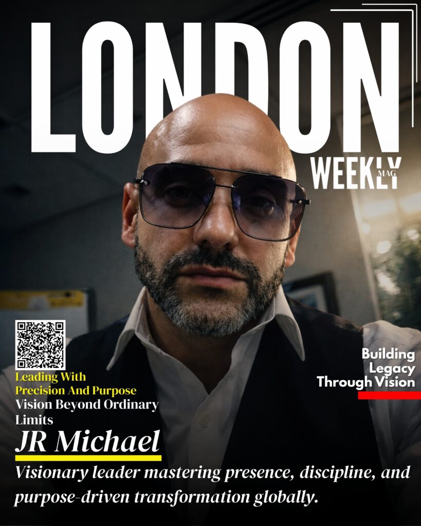 JR Michael