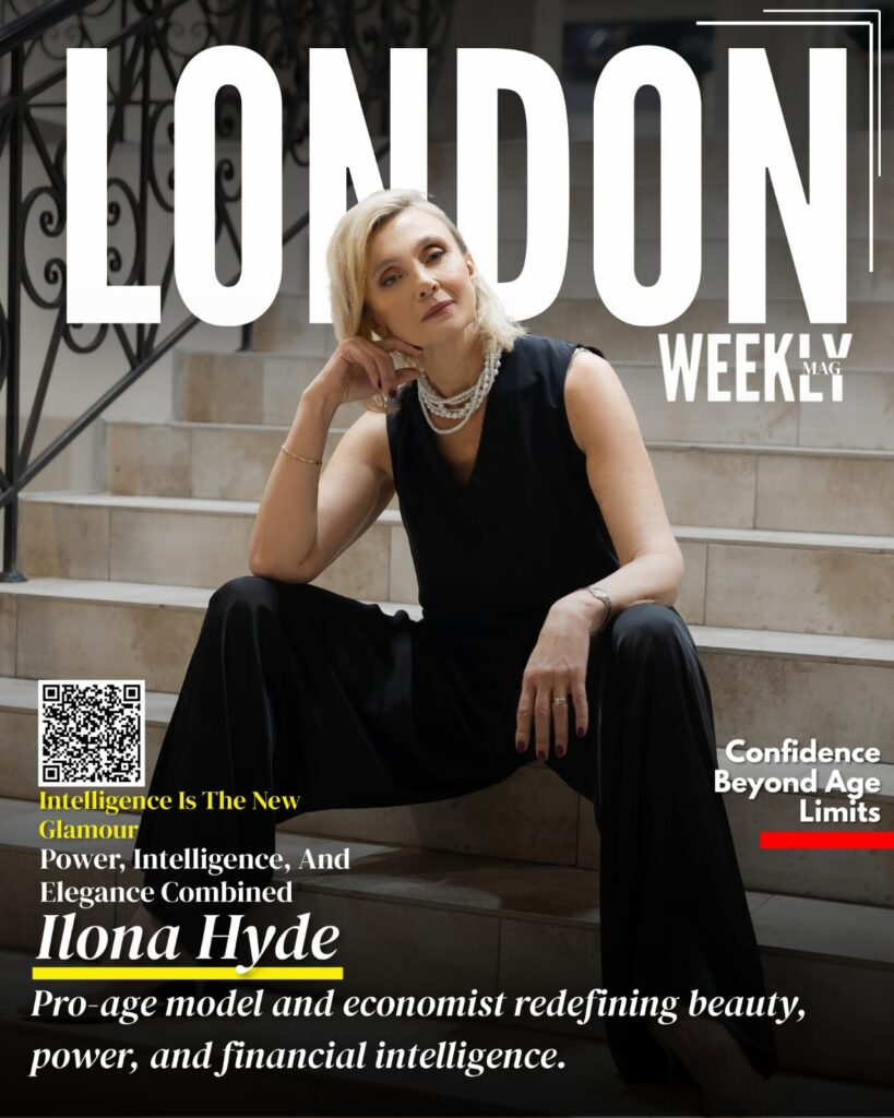 Ilona Hyde