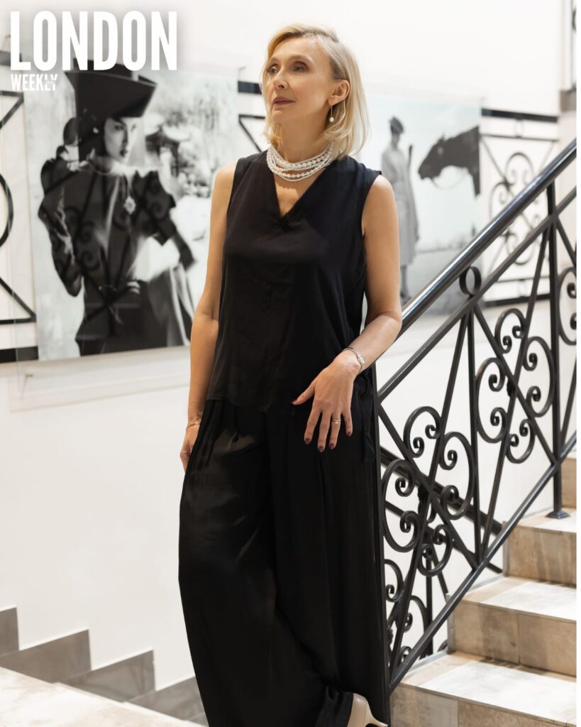 Ilona Hyde